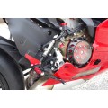 KBike Dry Clutch Conversion Kit for Ducati Panigale 1299 / 1199 / 959 / Superleggera KBike Dry Clutch Conversion Kit for Ducati Panigale 1299 / 1199 / 959 / Superleggera